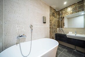 JinCheon Mini Business Hotel