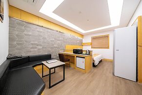 JinCheon Mini Business Hotel