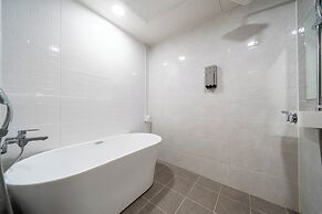 JinCheon Mini Business Hotel