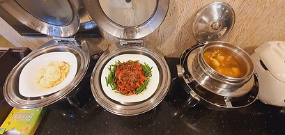 JinCheon Mini Business Hotel