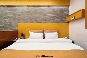 JinCheon Mini Business Hotel
