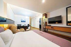 JinCheon Mini Business Hotel