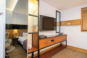 JinCheon Mini Business Hotel