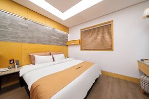 JinCheon Mini Business Hotel