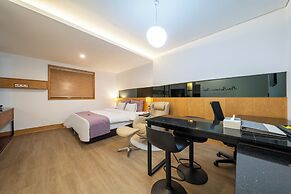 JinCheon Mini Business Hotel
