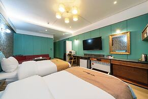 JinCheon Mini Business Hotel
