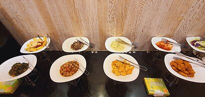 JinCheon Mini Business Hotel