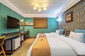 JinCheon Mini Business Hotel