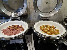 JinCheon Mini Business Hotel