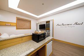 JinCheon Mini Business Hotel
