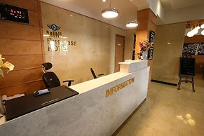 JinCheon Mini Business Hotel