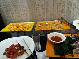 JinCheon Mini Business Hotel