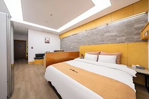 JinCheon Mini Business Hotel