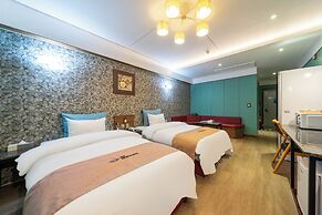 JinCheon Mini Business Hotel