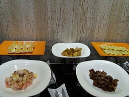 JinCheon Mini Business Hotel