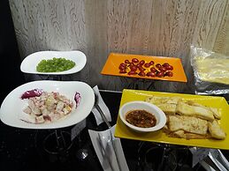 JinCheon Mini Business Hotel