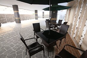 JinCheon Mini Business Hotel