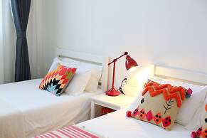 Peking International Youth Hostel