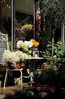 Peking International Youth Hostel