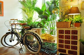 Peking International Youth Hostel