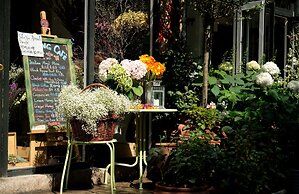 Peking International Youth Hostel