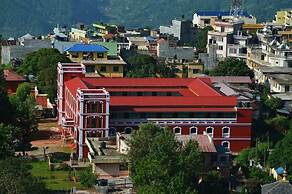 Hotel The Ranimahal