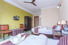 Hotel The Ranimahal