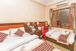 Hotel The Ranimahal