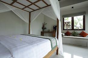 Masia Villa Ubud