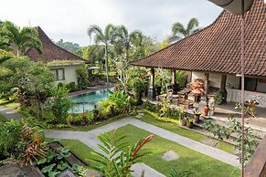 Masia Villa Ubud