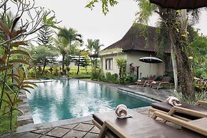 Masia Villa Ubud
