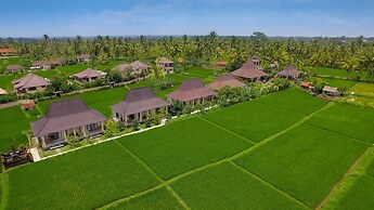 Masia Villa Ubud
