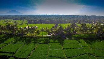 Masia Villa Ubud