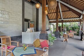 Masia Villa Ubud