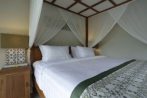 Masia Villa Ubud