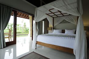 Masia Villa Ubud