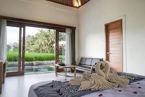 Masia Villa Ubud