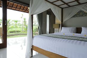 Masia Villa Ubud