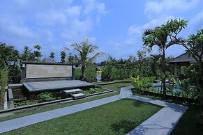 Masia Villa Ubud