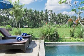 Masia Villa Ubud