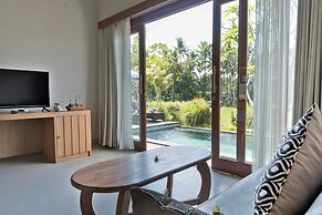 Masia Villa Ubud