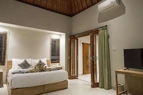 Masia Villa Ubud