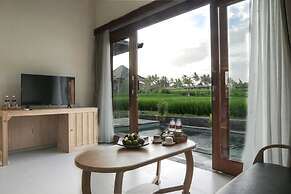 Masia Villa Ubud