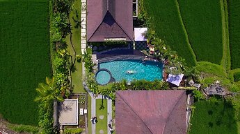 Masia Villa Ubud