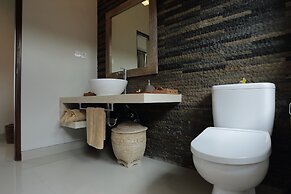 Masia Villa Ubud