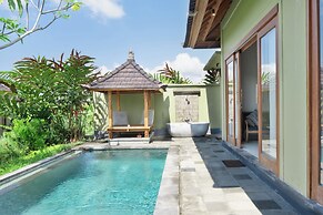 Masia Villa Ubud