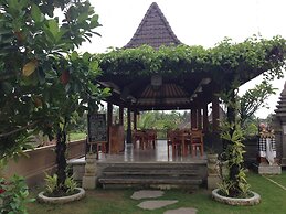 Masia Villa Ubud