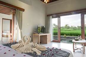Masia Villa Ubud