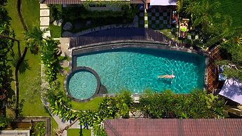 Masia Villa Ubud