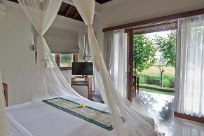 Masia Villa Ubud